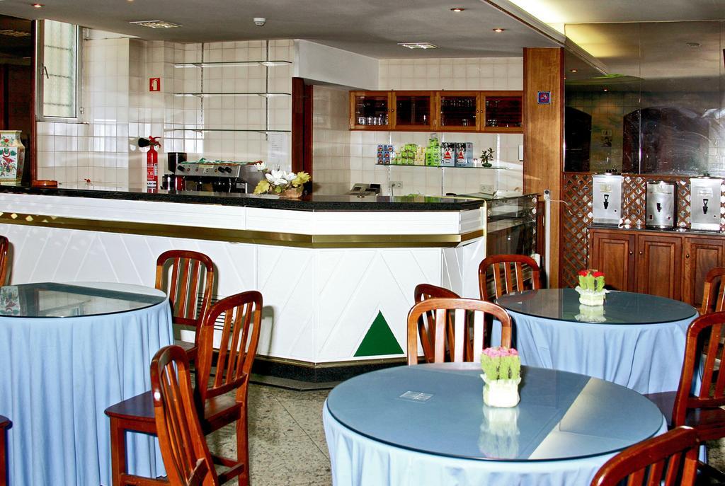 Casa De Retiros N. S. Perpetuo Socorro Hotel Guimarães Exterior photo